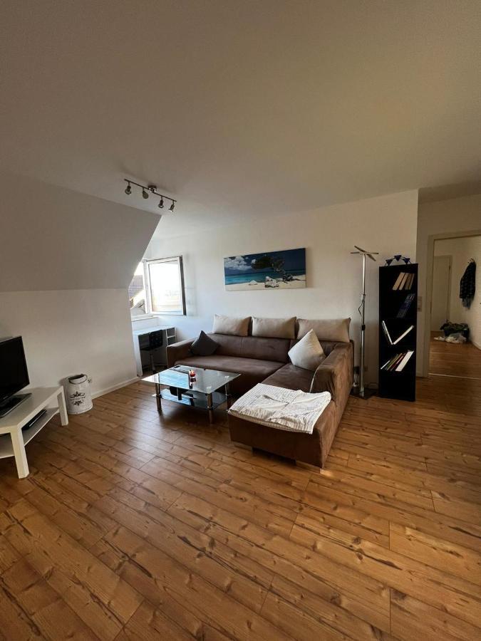 Ferienwohnung Coburger Land, Laendlich Gut Gelegen Meeder Экстерьер фото