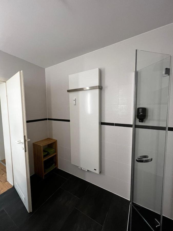 Ferienwohnung Coburger Land, Laendlich Gut Gelegen Meeder Экстерьер фото