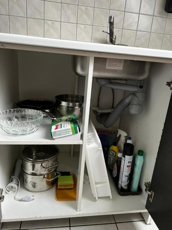 Ferienwohnung Coburger Land, Laendlich Gut Gelegen Meeder Экстерьер фото