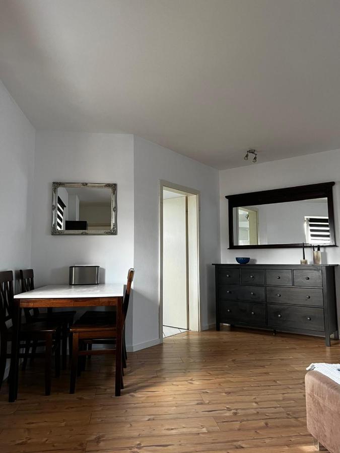 Ferienwohnung Coburger Land, Laendlich Gut Gelegen Meeder Экстерьер фото